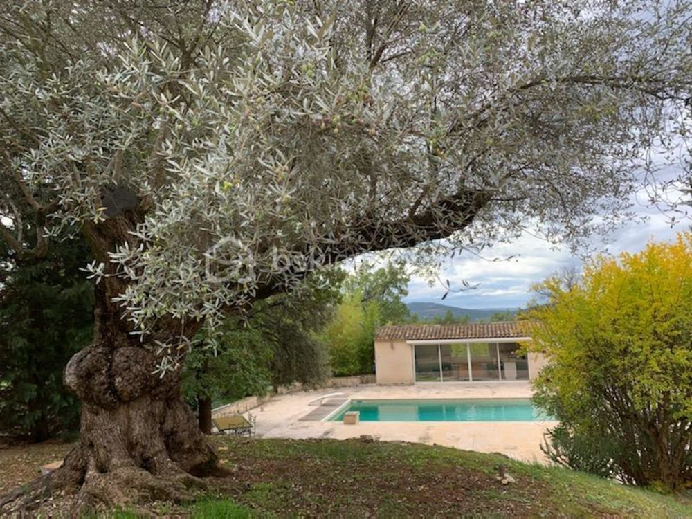 � vendre  Propri�t�/ch�teau Aix-en-Provence (13100)