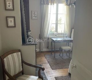  Maison � vendre 6 pi�ces 130 m�