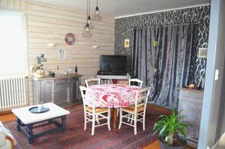  Maison � vendre 4 pi�ces 81 m�