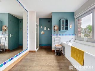  Ferme � vendre 6 pi�ces 220 m�