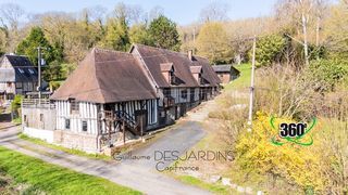  Maison � vendre 6 pi�ces 187 m�