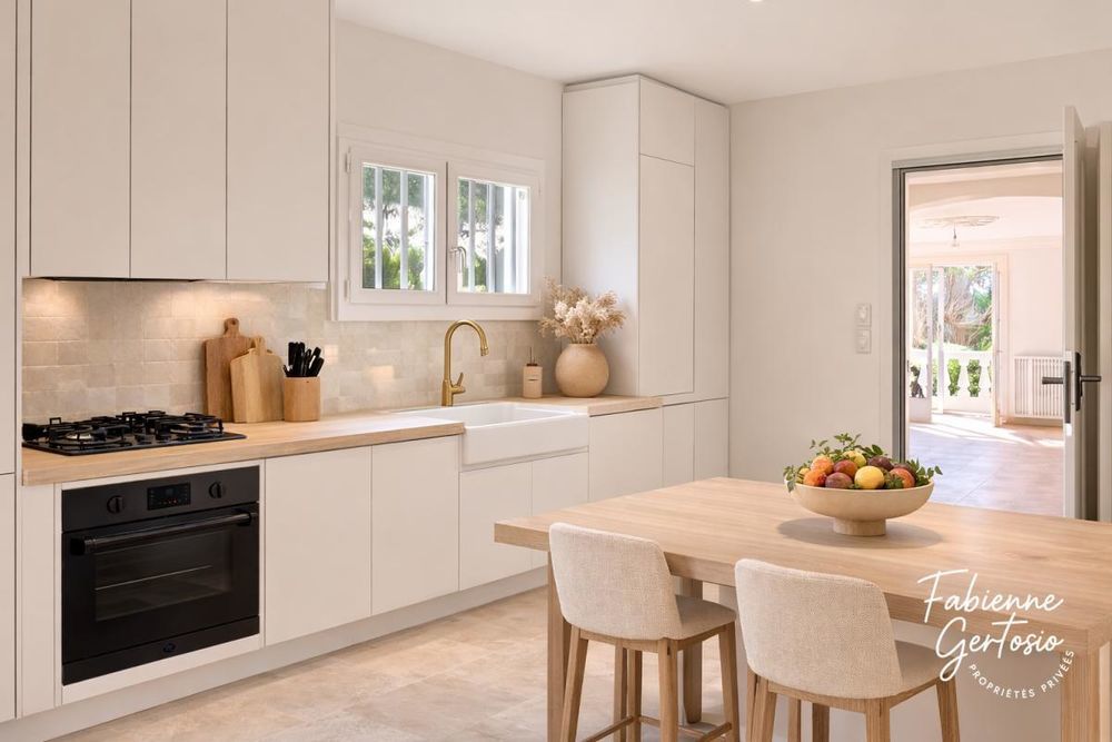 � vendre  Maison Ceyreste (13600)