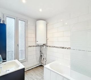  Appartement � vendre 2 pi�ces 40 m�