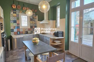  Maison � vendre 8 pi�ces 236 m�