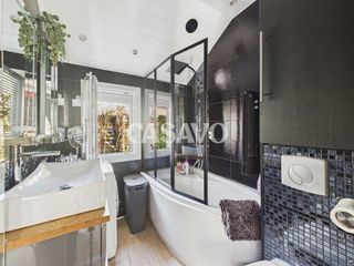  Maison � vendre 3 pi�ces 55 m�