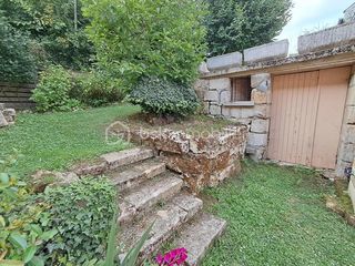  Maison � vendre 5 pi�ces 86 m�