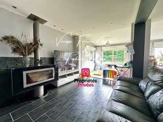  Maison � vendre 5 pi�ces 150 m�