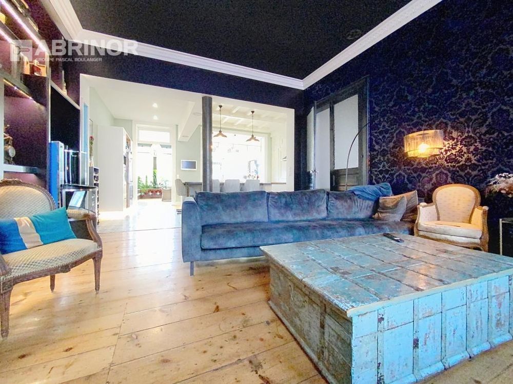 � vendre  Maison Templeuve (59242)