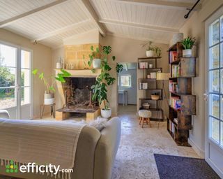  Maison � vendre 8 pi�ces 190 m�