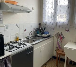  Appartement � vendre 4 pi�ces 72 m�