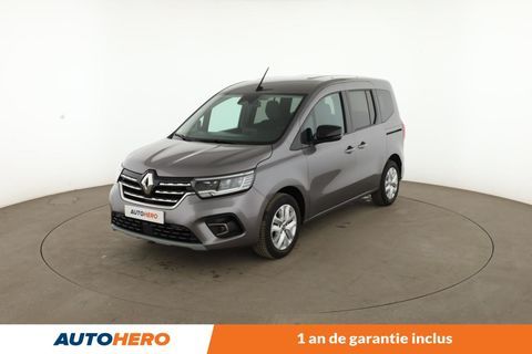 Renault Kangoo 1.5 Blue dCi Intens 95 ch 2021 occasion Issy-les-Moulineaux 92130