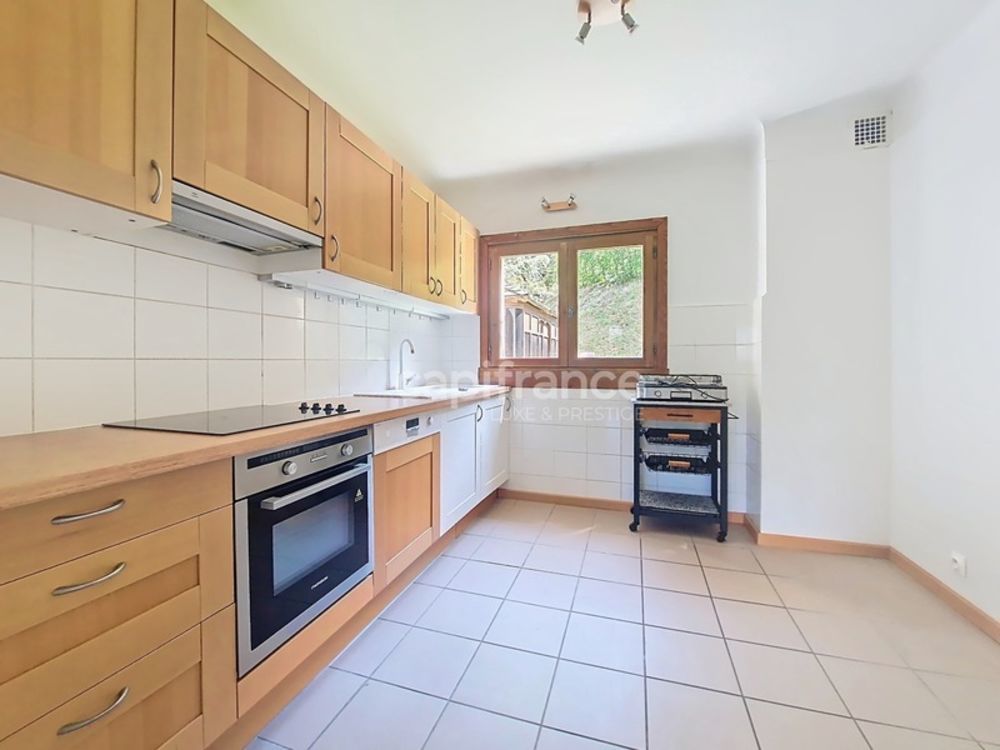 � vendre  Chalet Saint-Gervais-les-Bains (74170)