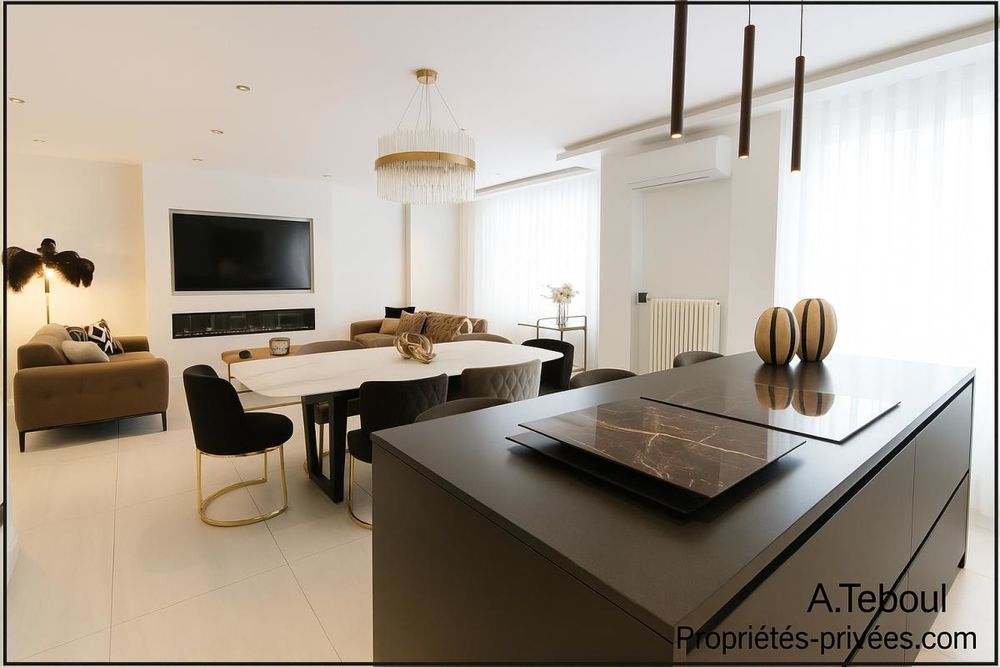 � vendre  Appartement Lyon 6