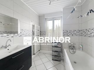  Appartement � vendre 4 pi�ces 95 m�