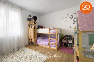  Maison � vendre 4 pi�ces 80 m�