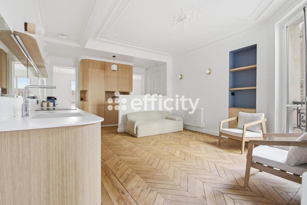 � vendre  Appartement Levallois-Perret (92300)