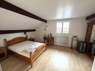  Maison � vendre 6 pi�ces 153 m�