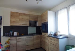  Maison � vendre 6 pi�ces 100 m�