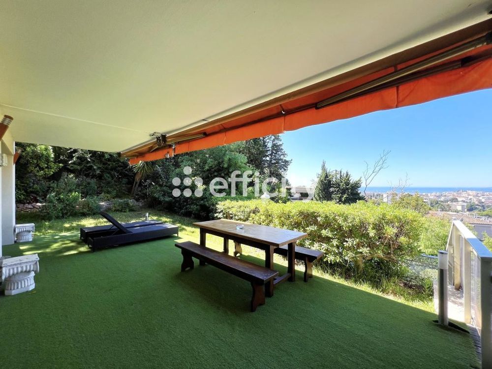 � vendre  Appartement Le Cannet (06110)