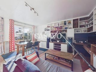  Appartement � vendre 3 pi�ces 76 m�