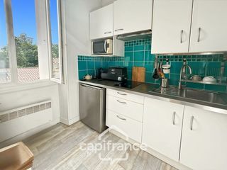  Appartement � vendre 1 pi�ce 23 m�