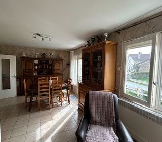  Maison � vendre 4 pi�ces 104 m�