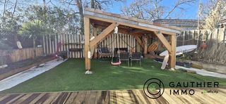  Maison � vendre 3 pi�ces 68 m�