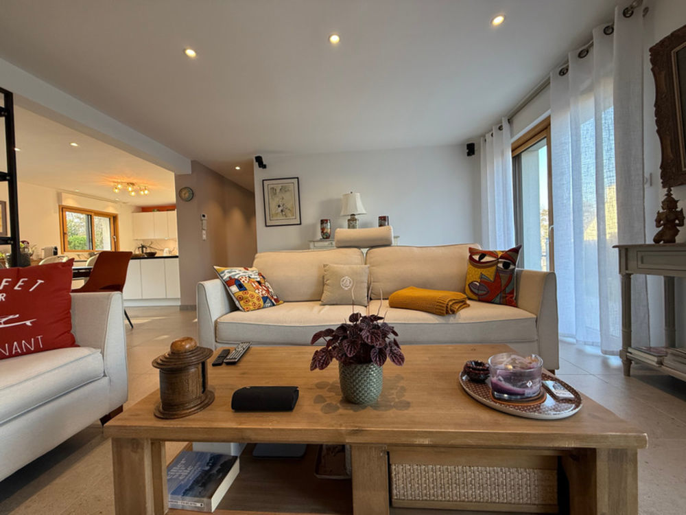 � vendre  Maison Begmeil (29170)