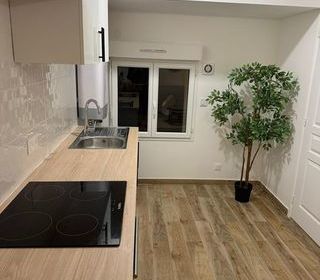  Appartement � louer 1 pi�ce 25 m�