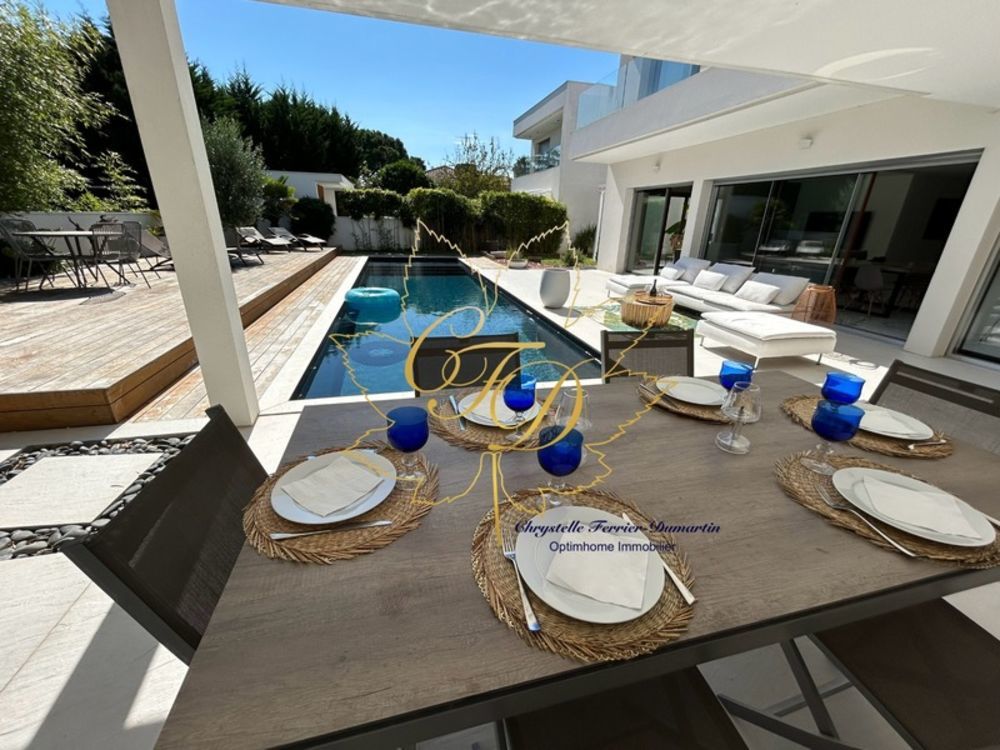 � vendre  Maison M�rignac (33700)