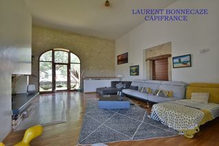  Maison � vendre 7 pi�ces 257 m�