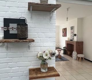  Maison � vendre 4 pi�ces 93 m�