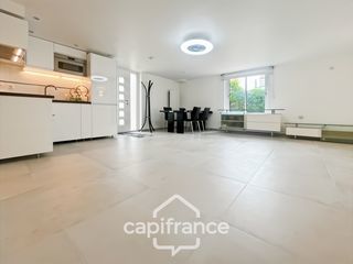  Appartement � louer 2 pi�ces 47 m�