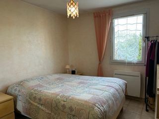  Appartement � vendre 2 pi�ces 49 m�