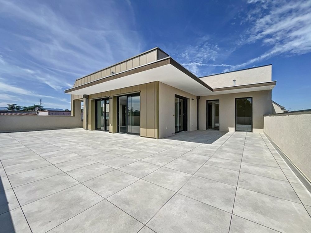 � vendre  Appartement Annemasse (74100)