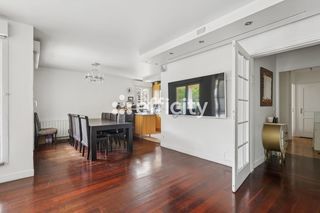  Appartement � vendre 5 pi�ces 113 m�