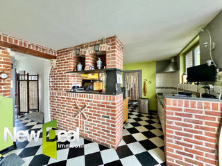  Ferme � vendre 5 pi�ces 152 m�