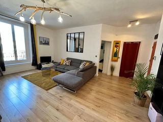  Appartement � louer 2 pi�ces 64 m�