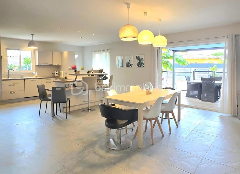 � vendre  Maison Vence (06140)