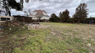  Terrain � vendre 830 m�