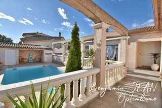  Maison � vendre 5 pi�ces 140 m�