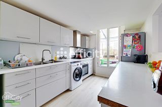  Maison � vendre 4 pi�ces 100 m�