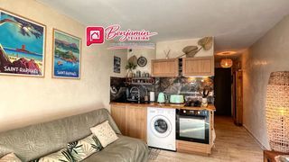  Appartement � vendre 1 pi�ce 21 m�