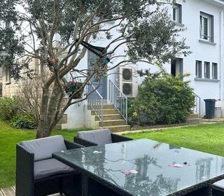  Maison � vendre 8 pi�ces 143 m�