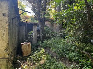  Terrain � vendre 2380 m�