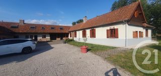  Ferme � vendre 13 pi�ces 340 m�