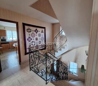  Maison � vendre 6 pi�ces 140 m�