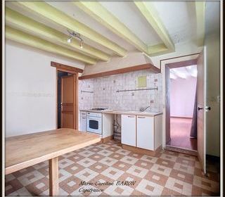  Maison � vendre 4 pi�ces 75 m�