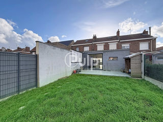  Maison � vendre 5 pi�ces 125 m�