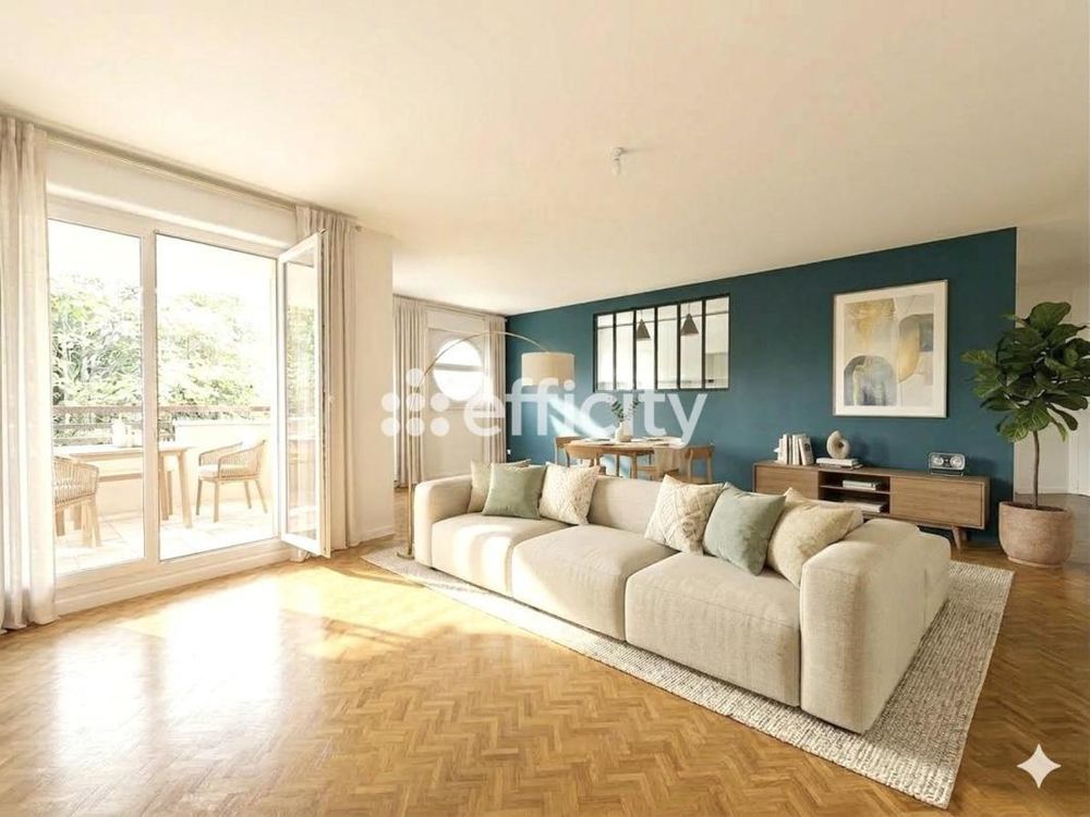 � vendre  Appartement Clamart (92140)